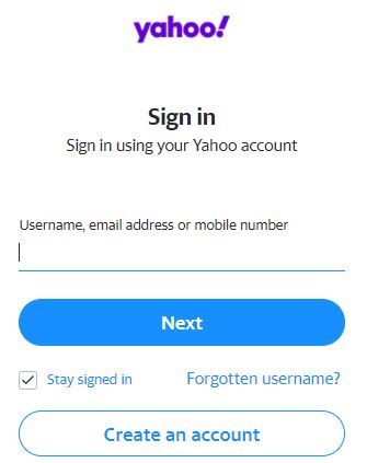 go-to-log-in-page