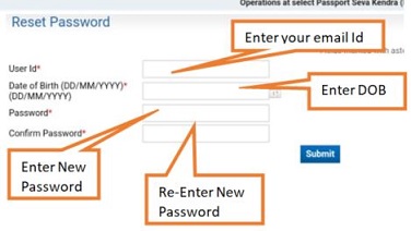 reset-the-password