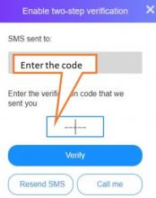 enter-verification-code