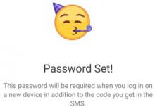 password-is-set