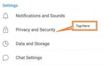 tap-on-privacy-and-security